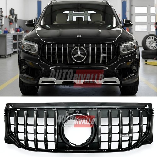 Mercedes glb x247 - mercedes, 2023-2025