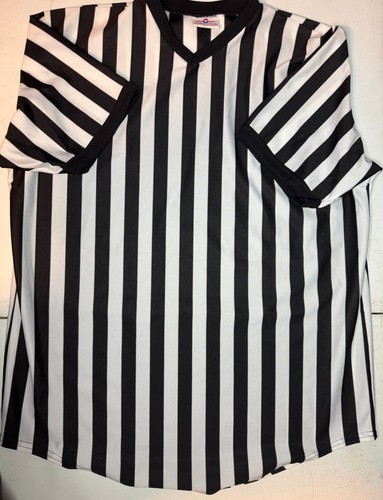 Maglia arbitro abbigliamento - arbitro,