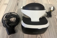 OCCHIALI SONY PLAYSTATION VR