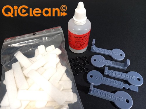 Pro kit cleaner cleaning reel - pro,
