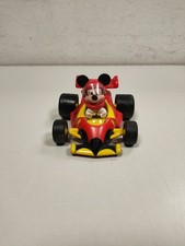 Macchina Giocattolo "Topolino