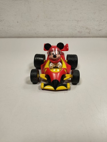 Macchina giocattolo topolino - giocattolo, "topolino