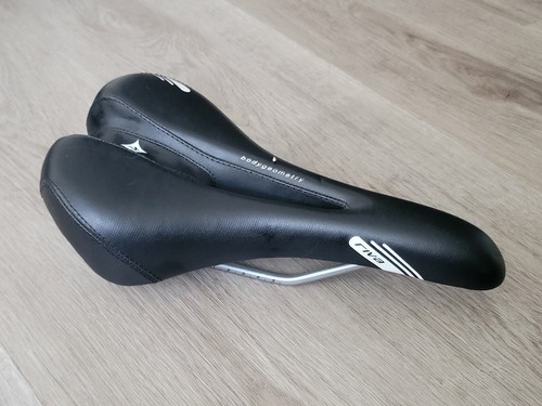 Corpo sella bici riva - sella,