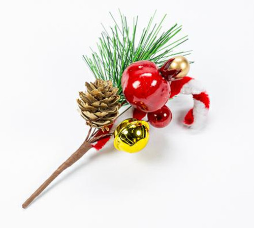 Pick composto decorazione - composto, pz