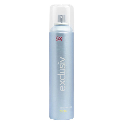 Wella exclusiv lacca forte - lacca,