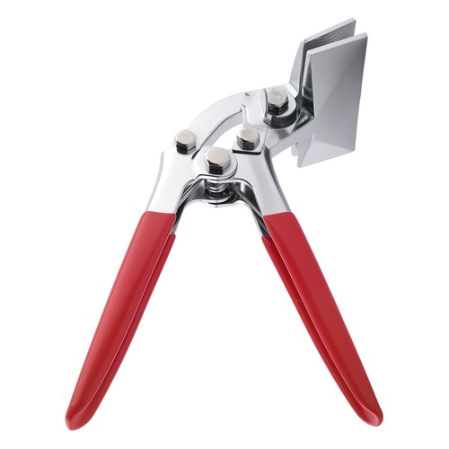 Pinza for lamiera 210mm - pinza,