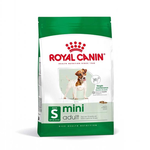 Royal canin mini adult - canin, kg.