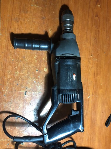 Trapano rupes modello nd13 - trapano,