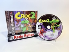 Croc 2 PS1 PlayStation 1