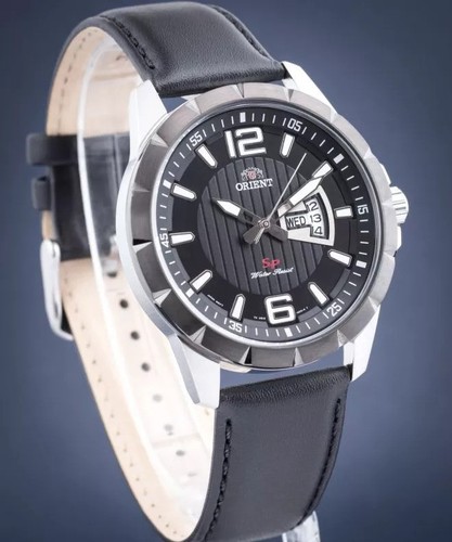 Orologio uomo orient date - orologio,