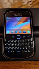 Blackberry Bold 9900 sbloccato