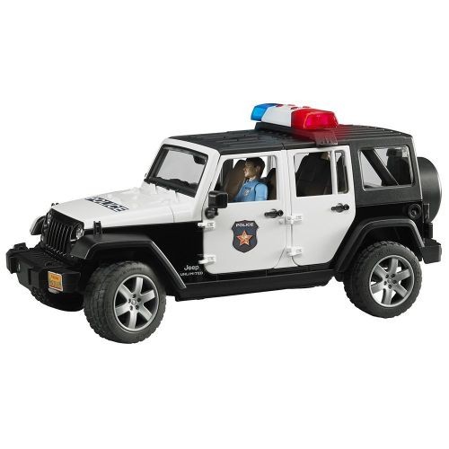 Bruder brd02526 jeep - brd02526,