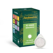 108 Cialde Filtro Carta Ese