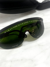 occhiali protezione laser