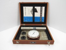 Bruel & Kjaer Pistonphone Type