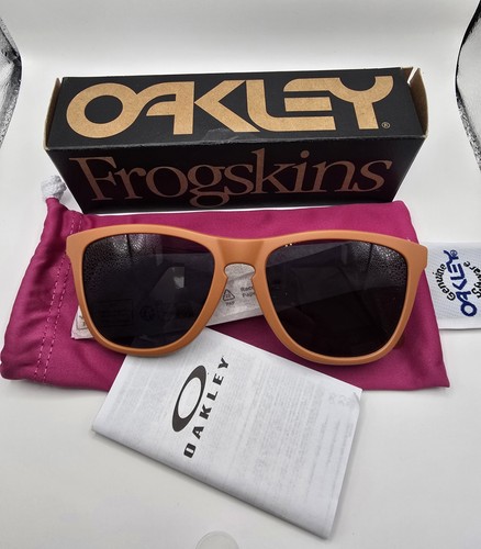 Oakley frogskins unisex - frogskins,