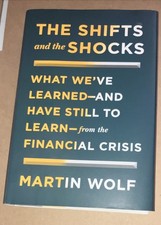 The shifts and - the,