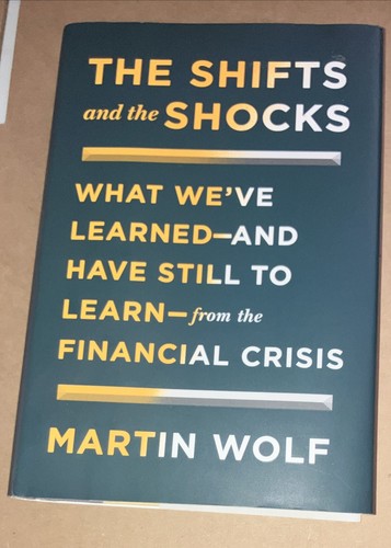 The shifts and - the,