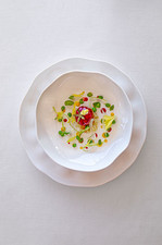 Lunia - Servizio piatti 36 pezzi