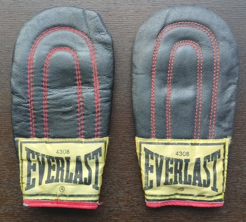 Vintage everlast 4308 - 4308, speed