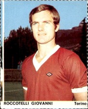 figurina Calciatori Guerrin