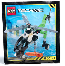 LEGO 412402 Elicottero della