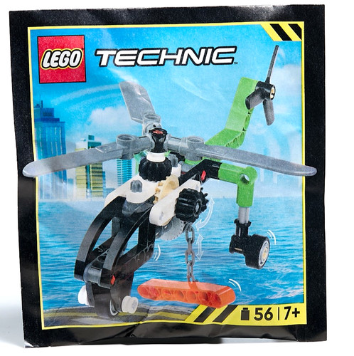 Lego 412402 elicottero della - lego,