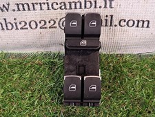 PULSANTIERA ALZAVETRI CENTRALE PER VOLKSWAGEN Passat Berlina 5° Serie 3C8959857