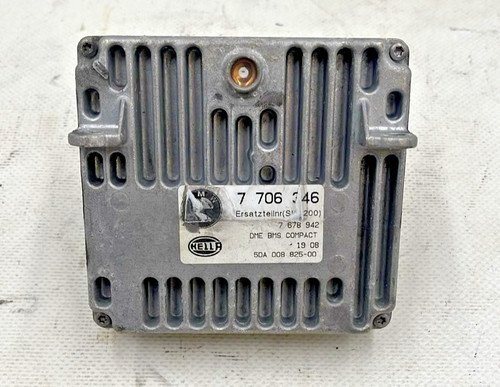 Centralina motore ecu ecm - centralina,