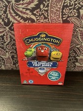 Chuggington - Series 1 -