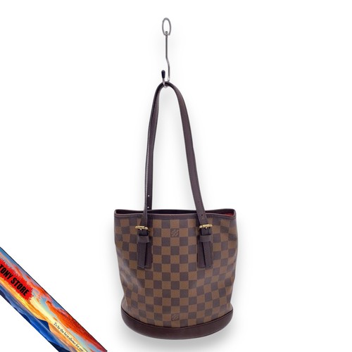 Louis vuitton malet damier - vuitton,