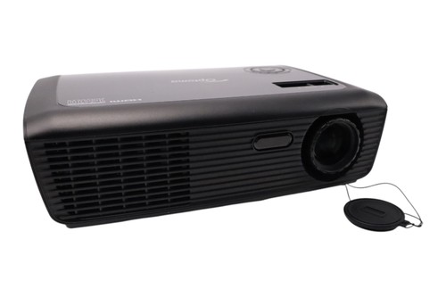 Optoma hd600x ready 3d - optoma, hd600x-lv