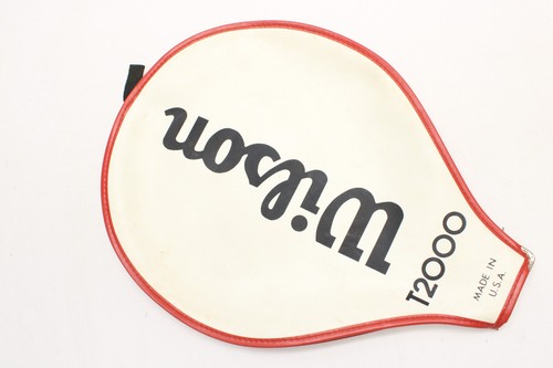 Copri racchetta tennis - copri,