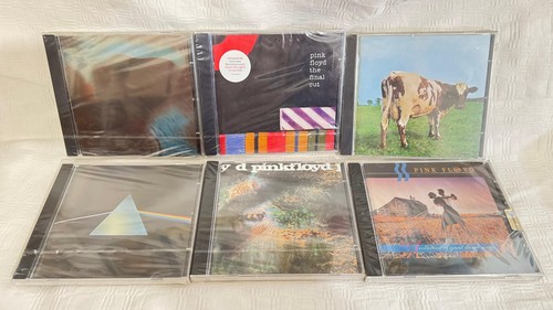 Pink floyd lotto - lotto, 6