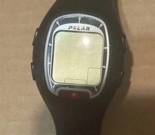 Cardiofrequenzimetro Polar