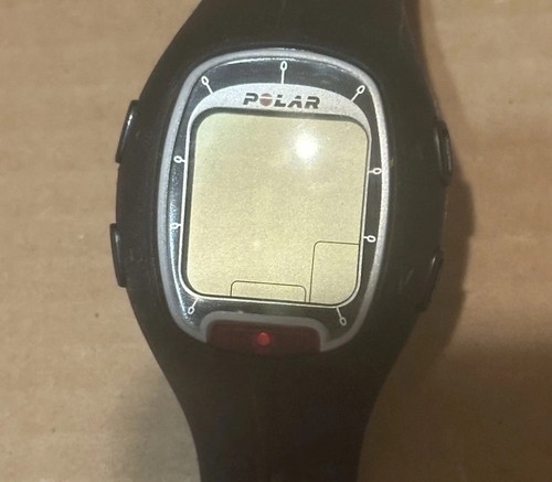 Cardiofrequenzimetro polar - cardiofrequenzimetro,