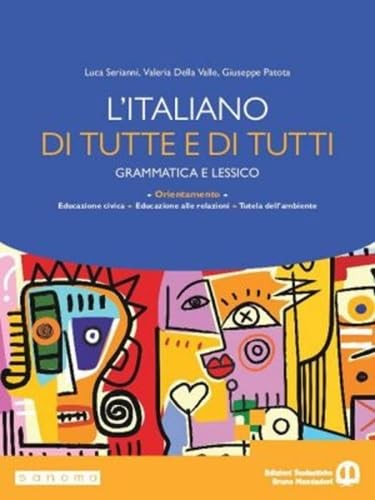 Libro nuovo italiano di - nuovo, l'italiano