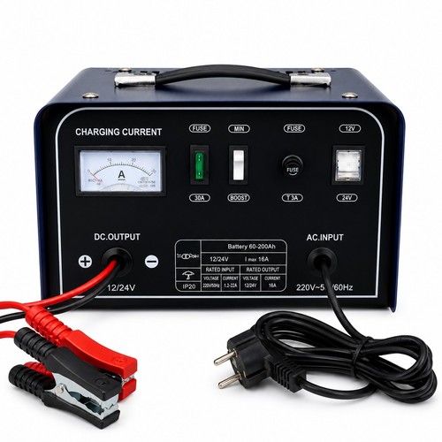 Caricabatteria per auto moto - caricabatteria,