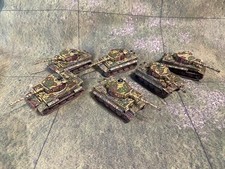 Fiamme della guerra tigri - fiamme,