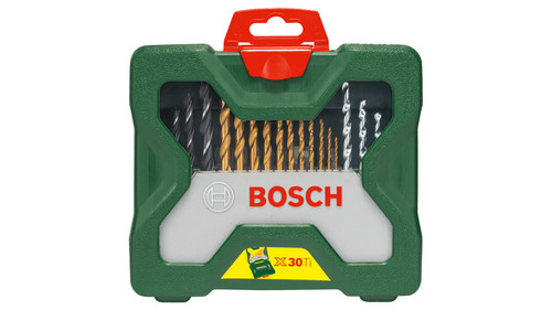Bosch accessories line set - bosch,