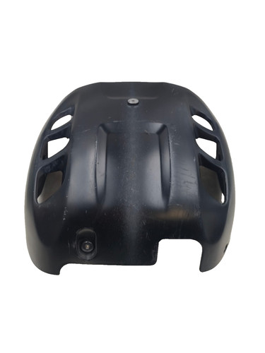 Paracoppa motore honda xl - paracoppa,