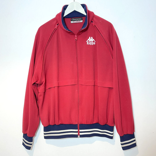 Rara tuta kappa vintage - tuta, top