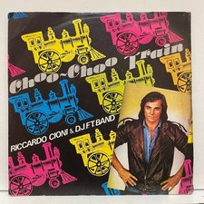 RICCARDO CIONI e DJ FT band -