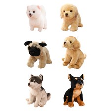 Bambola di Peluche per Cani
