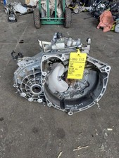 CAMBIO MANUALE COMPLETO 6M 6MARCE FIAT 500X JEEP RENEGADE 1.6 MJT 88KW 2014-2024