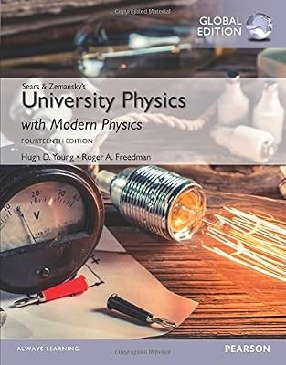 University physics with - physics, modern