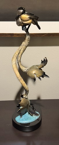 Scultura alta bronzo jason - scultura,