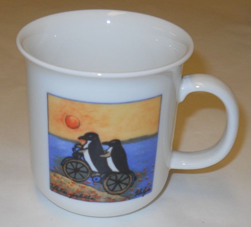 Tazza bicicletta iittala - tazza,