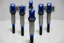 2011-13 Bobina di accensione BMW 528i 535i GT 4.4L V8 Turbo 740i X5 Mini Cooper