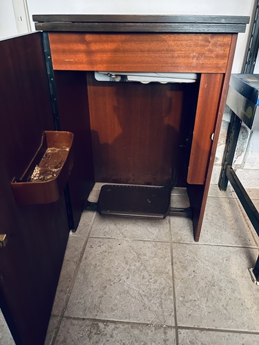 Macchina cucire singer - cucire,